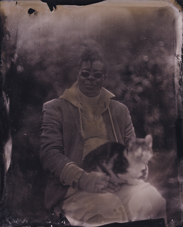 dalston Garden day 1  (2 of 4)